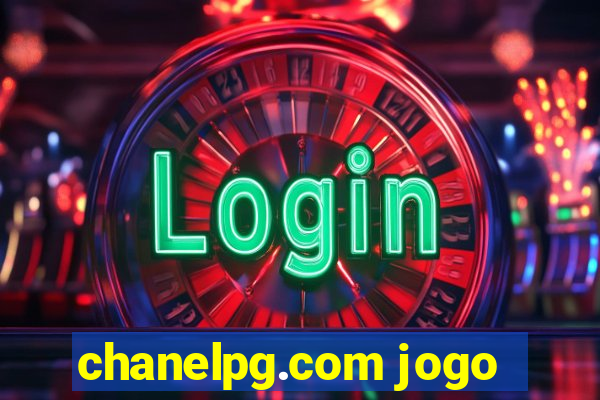 chanelpg.com jogo